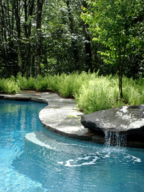 Stone Pool (Burlington)