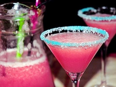 9 Fabulous Drink Recipes For Girls Night In …